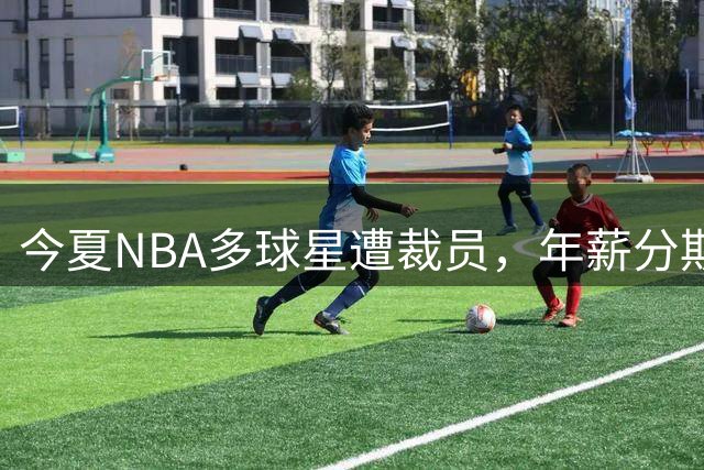 今夏NBA多球星遭裁员，年薪分期支付引热议